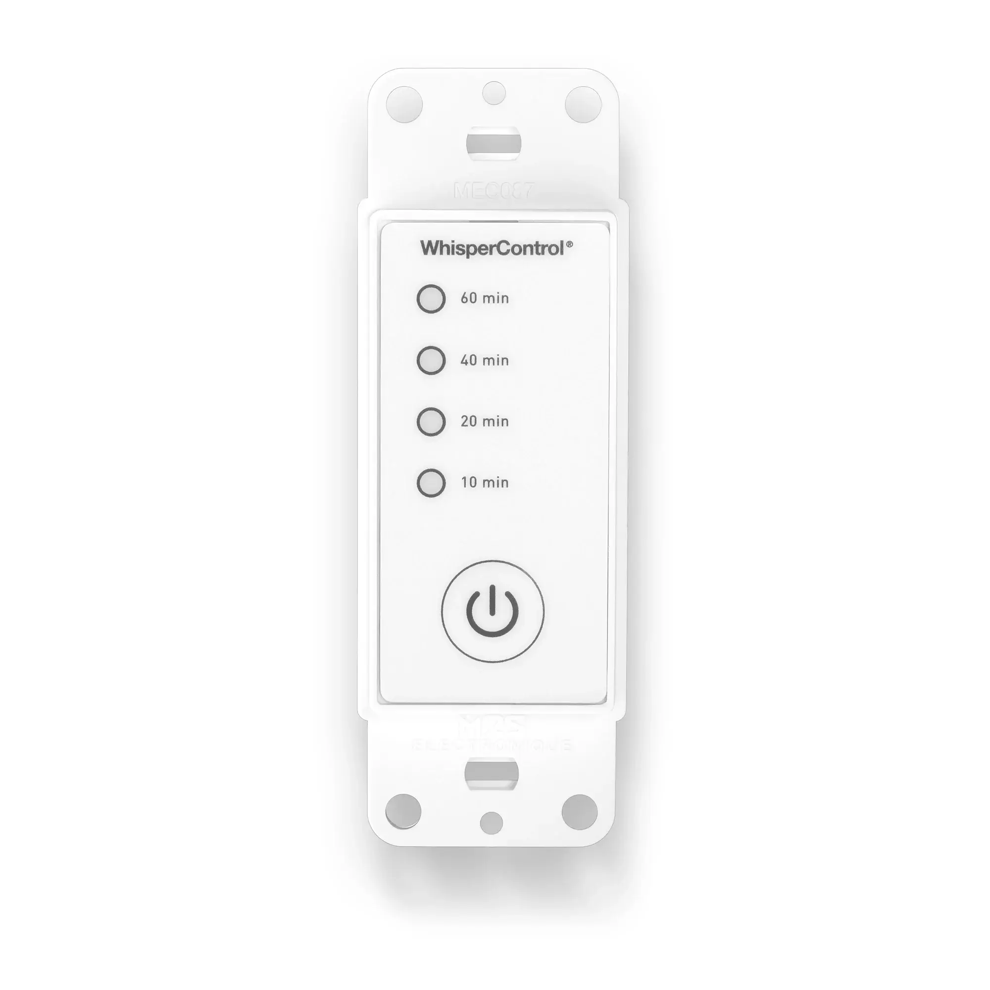 Ventilation Accessories